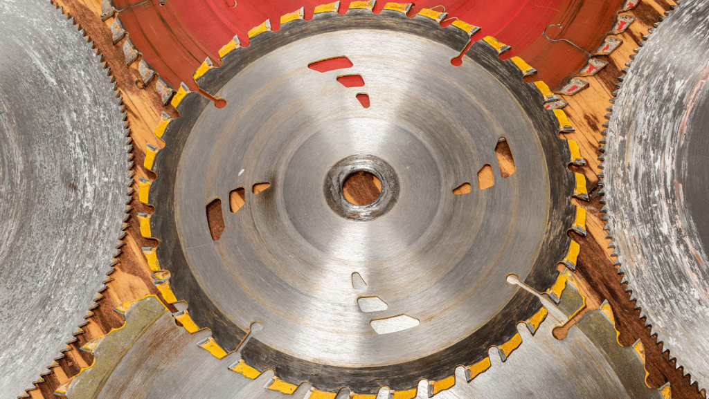 What To Think About When Buying A Jobsite Table Saw Blade