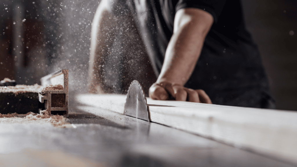 Why Should I Lubricate My Table Saw